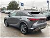 2023 Lexus RX 350 Base (Stk: 26T1386A) in Aurora - Image 6 of 8