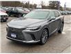 2023 Lexus RX 350 Base (Stk: 26T1386A) in Aurora - Image 7 of 8