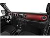 2023 Jeep Gladiator Rubicon (Stk: 7423A) in Fort Erie - Image 11 of 12