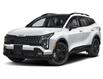 2026 Kia Sportage X-Line (Stk: 26-216P) in North Bay - Image 1 of 3