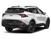2026 Kia Sportage X-Line (Stk: 26-216P) in North Bay - Image 3 of 3
