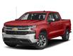 2021 Chevrolet Silverado 1500 RST (Stk: UT2254) in Kamloops - Image 1 of 3