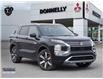 2026 Mitsubishi Outlander Plug-In Hybrid GT (Stk: MA76) in Ottawa - Image 1 of 25
