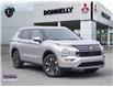 2026 Mitsubishi Outlander Plug-In Hybrid LE (Stk: MA69) in Ottawa - Image 1 of 24