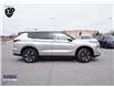 2026 Mitsubishi Outlander Plug-In Hybrid LE (Stk: MA69) in Ottawa - Image 2 of 24