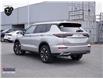 2026 Mitsubishi Outlander Plug-In Hybrid LE (Stk: MA69) in Ottawa - Image 5 of 24