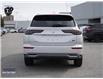 2026 Mitsubishi Outlander Plug-In Hybrid SE (Stk: MA82) in Ottawa - Image 4 of 25