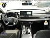 2026 Mitsubishi Outlander Plug-In Hybrid SE (Stk: MA82) in Ottawa - Image 13 of 25