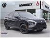 2026 Mitsubishi Eclipse Cross NOIR (Stk: MA92) in Ottawa - Image 1 of 25