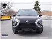 2026 Mitsubishi Eclipse Cross NOIR (Stk: MA92) in Ottawa - Image 7 of 25