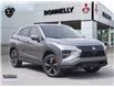 2026 Mitsubishi Eclipse Cross ES (Stk: MA95) in Ottawa - Image 1 of 25