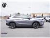 2026 Mitsubishi Eclipse Cross ES (Stk: MA95) in Ottawa - Image 2 of 25