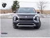 2026 Mitsubishi Outlander Plug-In Hybrid GT (Stk: MA107) in Ottawa - Image 7 of 25