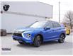 2026 Mitsubishi Eclipse Cross GT (Stk: MA109DT) in Ottawa - Image 6 of 26