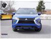 2026 Mitsubishi Eclipse Cross GT (Stk: MA109DT) in Ottawa - Image 7 of 26