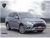 2019 Mitsubishi Outlander PHEV UNKNOWN (Stk: MZ219DTA) in Ottawa - Image 1 of 25
