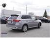 2019 Mitsubishi Outlander PHEV UNKNOWN (Stk: MZ219DTA) in Ottawa - Image 3 of 25