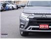 2019 Mitsubishi Outlander PHEV UNKNOWN (Stk: MZ219DTA) in Ottawa - Image 8 of 25