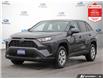 2025 Toyota RAV4 LE (Stk: U3395) in Hamilton - Image 1 of 30