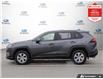 2025 Toyota RAV4 LE (Stk: U3395) in Hamilton - Image 2 of 30