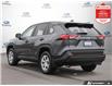 2025 Toyota RAV4 LE (Stk: U3395) in Hamilton - Image 3 of 30