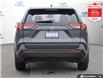 2025 Toyota RAV4 LE (Stk: U3395) in Hamilton - Image 4 of 30