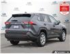 2025 Toyota RAV4 LE (Stk: U3395) in Hamilton - Image 5 of 30