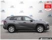 2025 Toyota RAV4 LE (Stk: U3395) in Hamilton - Image 6 of 30