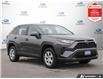 2025 Toyota RAV4 LE (Stk: U3395) in Hamilton - Image 7 of 30