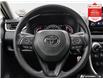 2025 Toyota RAV4 LE (Stk: U3395) in Hamilton - Image 17 of 30