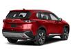 2023 Nissan Rogue Platinum (Stk: UI2351) in Newmarket - Image 3 of 12