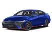 2026 Hyundai Elantra N Base (Stk: 7-1805) in Whitby - Image 1 of 12