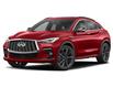 2022 Infiniti QX55 ESSENTIAL ProASSIST (Stk: 80087) in Mississauga - Image 1 of 3