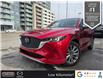2024 Mazda CX-5 Signature (Stk: PM4510) in Ottawa - Image 1 of 25