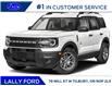 2026 Ford Bronco Sport Big Bend (Stk: LFBS01733) in Tilbury - Image 1 of 12