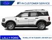 2026 Ford Bronco Sport Big Bend (Stk: LFBS01733) in Tilbury - Image 3 of 12