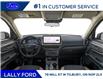 2026 Ford Bronco Sport Big Bend (Stk: LFBS01733) in Tilbury - Image 5 of 12