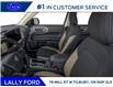 2026 Ford Bronco Sport Big Bend (Stk: LFBS01733) in Tilbury - Image 6 of 12