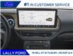 2026 Ford Bronco Sport Big Bend (Stk: LFBS01733) in Tilbury - Image 7 of 12