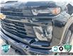 2024 Chevrolet Silverado 2500HD Custom (Stk: 26C192A) in Tillsonburg - Image 9 of 24