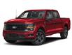 2026 Ford F-150 STX (Stk: F1455) in Miramichi - Image 1 of 12