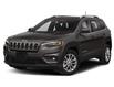 2019 Jeep Cherokee North (Stk: 26032B) in Oak Bay - Image 1 of 11