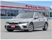 2022 Honda Civic LX (Stk: 2314539A) in North York - Image 1 of 25
