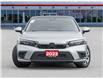 2022 Honda Civic LX (Stk: 2314539A) in North York - Image 3 of 25