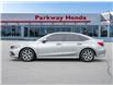2022 Honda Civic LX (Stk: 2314539A) in North York - Image 4 of 25