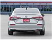 2022 Honda Civic LX (Stk: 2314539A) in North York - Image 7 of 25