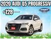 2020 Audi Q5 e 55 Progressiv (Stk: P23931A) in Toronto - Image 1 of 26