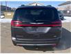 2022 Chrysler Pacifica Touring L (Stk: J-BB0001) in Brandon - Image 2 of 2