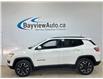 2020 Jeep Compass Sport (Stk: 43556JB) in Belleville - Image 4 of 30
