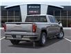 2026 GMC Sierra 1500 SLE (Stk: 26254) in Terrace Bay - Image 4 of 6